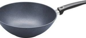 Veggie Meals - Woll Saphir Lite Wok with lid 30cm