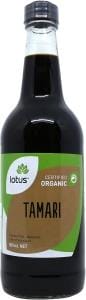 Lotus Organic Tamari 500ml