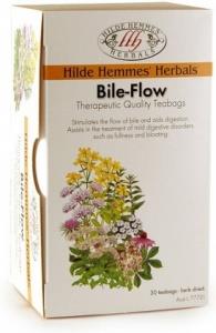Hilde Hemmes Bile-Flow - 30 Teabags