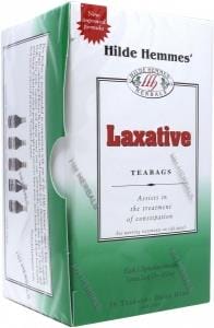 Hilde Hemmes Laxative Tea - 30Teabags