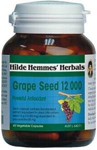 Hilde Hemmes Grape Seed 12