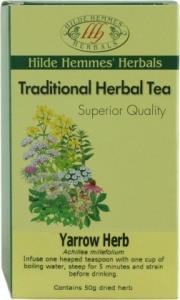 Hilde Hemmes Yarrow Herb 50gm