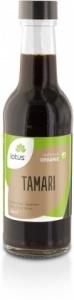 Lotus Organic Tamari W/F G/F 250ml