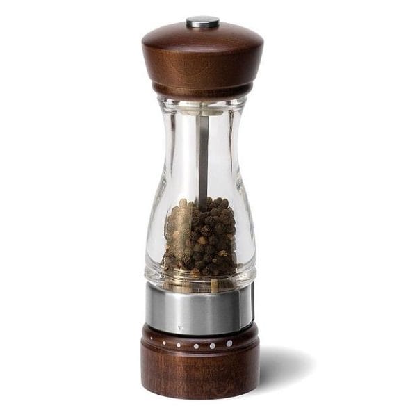 Veggie Meals - Cole & Mason Keswick Pepper Mill