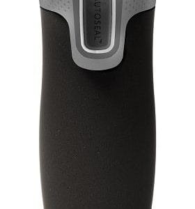 Veggie Meals - Contigo Westloop 2.0 Autoseal Mug  Black