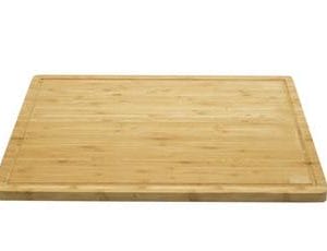 Veggie Meals - Maxwell & Williams Bamboozled Board Carving 40x30x1.8cm