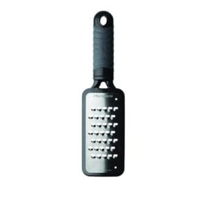 Veggie Meals - Microplane Home Series Extra Coarse Grater Black