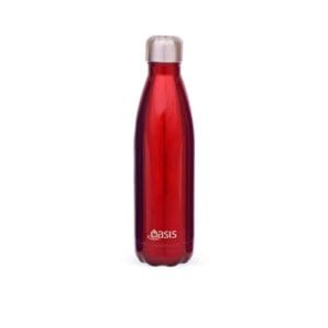 Veggie Meals - Oasis Bottle Red 750ml