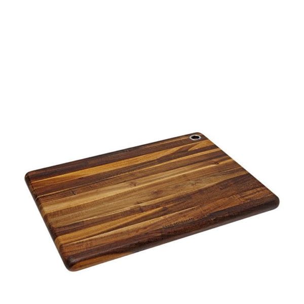 Veggie Meals - Peer Sorensen Acacia Cutting Board Long Grain  420 x 320 x 25mm