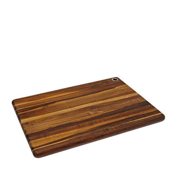 Veggie Meals - Peer Sorensen Acacia Cutting Board Long Grain  475 x 350 x 25mm