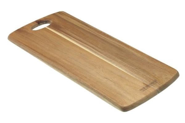 Veggie Meals - Peer Sorensen Acacia Tapas Serving Board 470 x 215 x 12.5mm