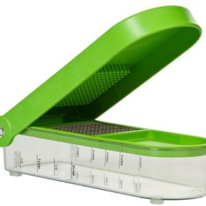 Veggie Meals - Progressive Onion Chopper