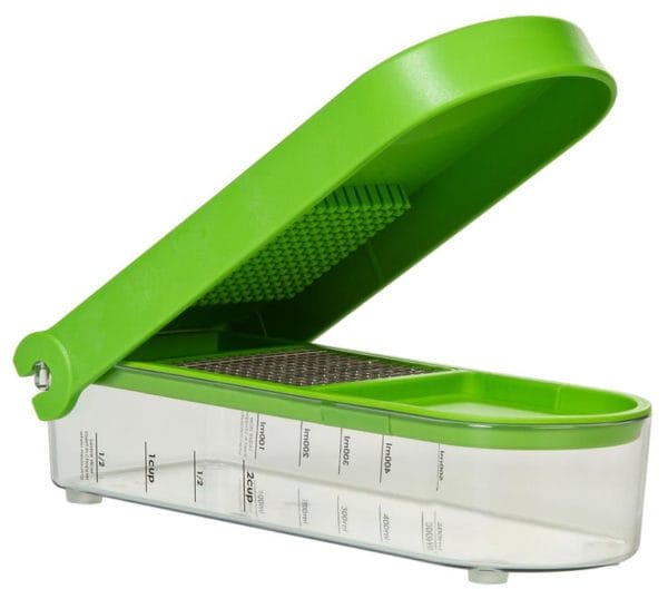 Veggie Meals - Progressive Onion Chopper