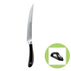 Veggie Meals - Robert Welch Signature Carving Knife 20cm