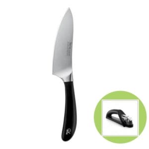 Veggie Meals - Robert Welch Signature Cooks Knife 12cm