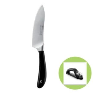 Veggie Meals - Robert Welch Signature Cooks Knife 14cm