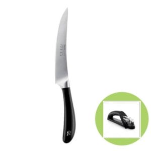 Veggie Meals - Robert Welch Signature Flexible Utility Knife 16cm