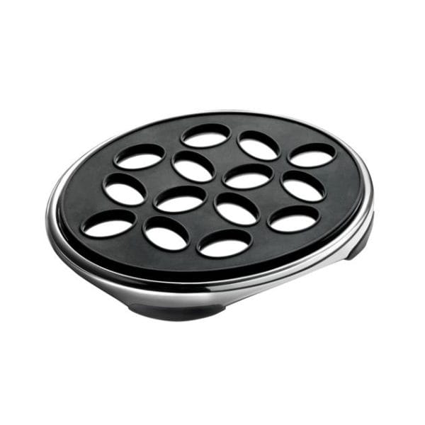 Veggie Meals - Robert Welch Signature Oval Trivet