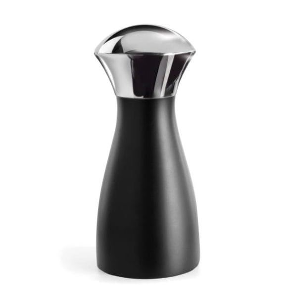 Veggie Meals - Robert Welch Signature Pepper Mill Small Black