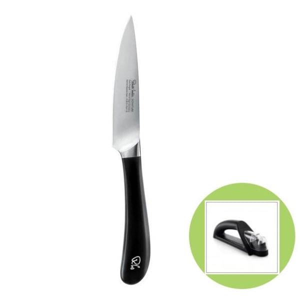 Veggie Meals - Robert Welch Signature Vegetable Knife 10cm