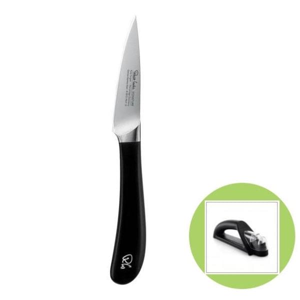 Veggie Meals - Robert Welch Signature Vegetable Knife 8cm