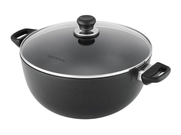 Veggie Meals - Scanpan Stewpot with Lid 32cm/7.5 Litre