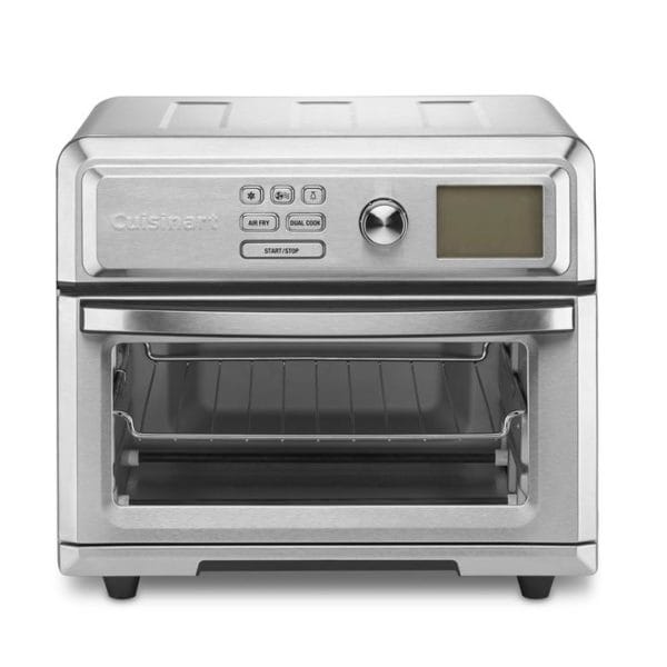 Veggie Meals - Cuisinart Express Oven Air Fry