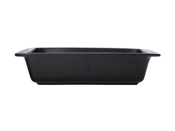 Veggie Meals - Maxwell & Williams Rectangular Baker 35.5x22cm Black