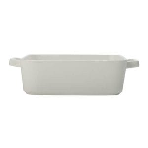 Veggie Meals - Maxwell & Williams Square Baker 24x8cm White Gift Boxed