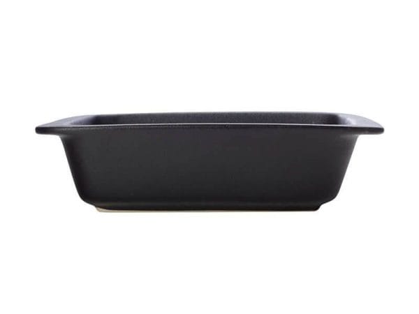 Veggie Meals - Maxwell & Williams Square Baker 29x7.5cm Black