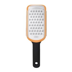 Veggie Meals - OXO Good Grips Etched Coarse Grater