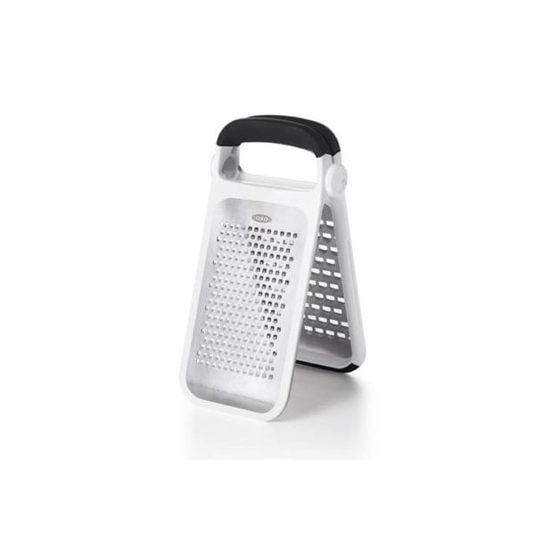 Veggie Meals - OXO Good Grips Etched Multi Grater