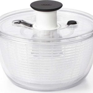 Veggie Meals - OXO Good Grips Little Salad And Herb Spinner