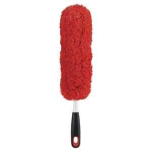 Veggie Meals - OXO Good Grips Microfibre Hand Duster