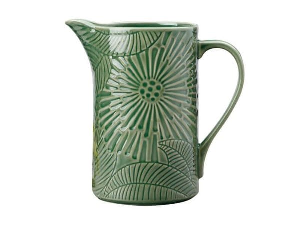 Veggie Meals - Panama Pitcher 1.4L Kiwi Gift Boxed