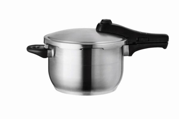 Veggie Meals - Pyrolux Pressure Cooker 5.0L