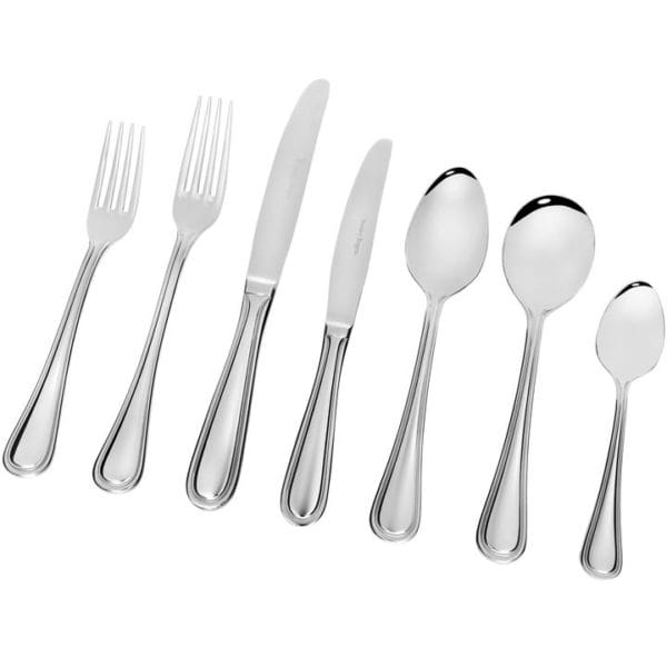 Veggie Meals - Stanley Rogers Clarendon 56pce Cutlery Set