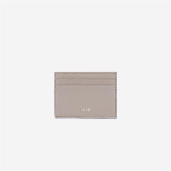 Veggie Meals - The Card Holder - Grey