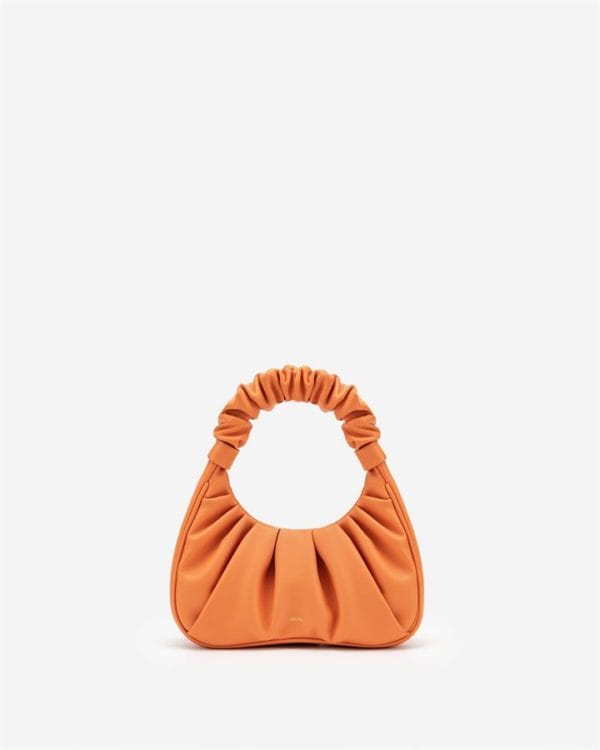 Veggie Meals - Gabbi Bag - Orange - Fashion Women Vegan Bag