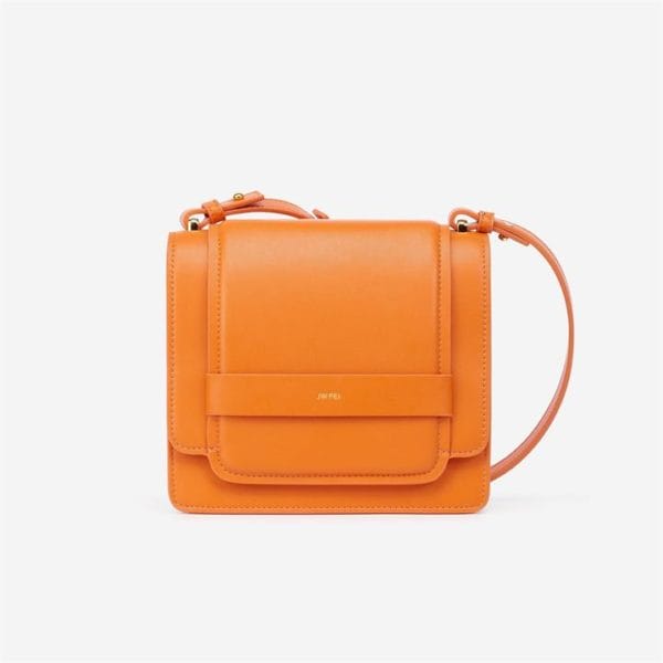 Veggie Meals - The Fiona Bag - Feu - Fashion Women Vegan Bag