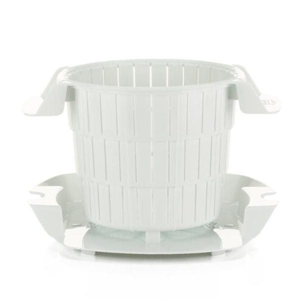 Veggie Meals - Borner Cheese Maker White