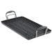 Veggie Meals - Anolon Advanced Home Moonstone 25x46cm Double Burner Griddle