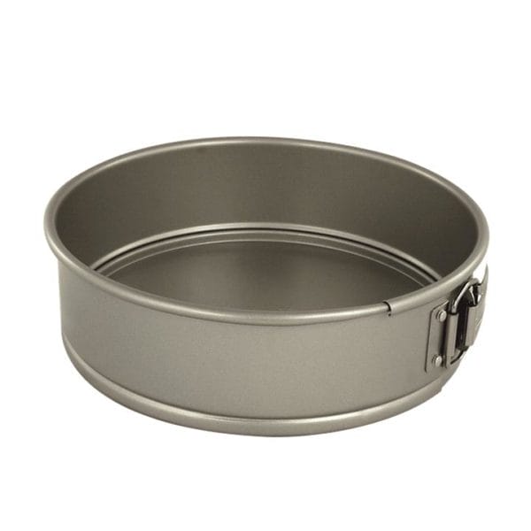 Veggie Meals - Anolon Ceramic Reinforced 23cm Springform Pan
