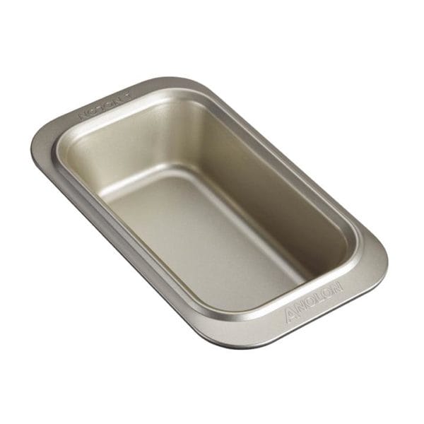 Veggie Meals - Anolon Ceramic Reinforced 23cm X 12cm Loaf Pan