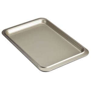 Veggie Meals - Anolon Ceramic Reinforced 25cmx 38cm Medium Baking Tray