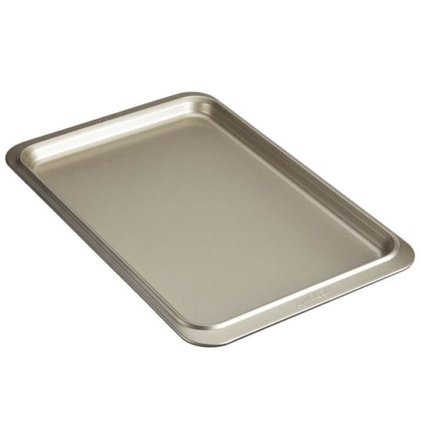 Veggie Meals - Anolon Ceramic Reinforced 28cm X 43cm Large Baking Tray