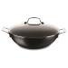 Veggie Meals - Circulon 34cm Covered Wok