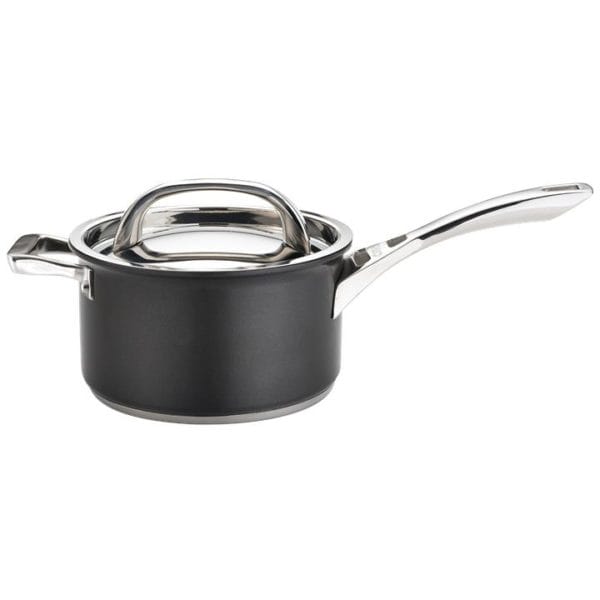 Veggie Meals - Circulon Infinite 20cm/3.8L Saucepan