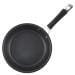 Veggie Meals - Circulon Momentum Stainless Steel 22/25cm Open French Skillet Twin Pack