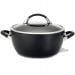 Veggie Meals - Circulon Symmetry 20cm/5.2L Covered Casserole